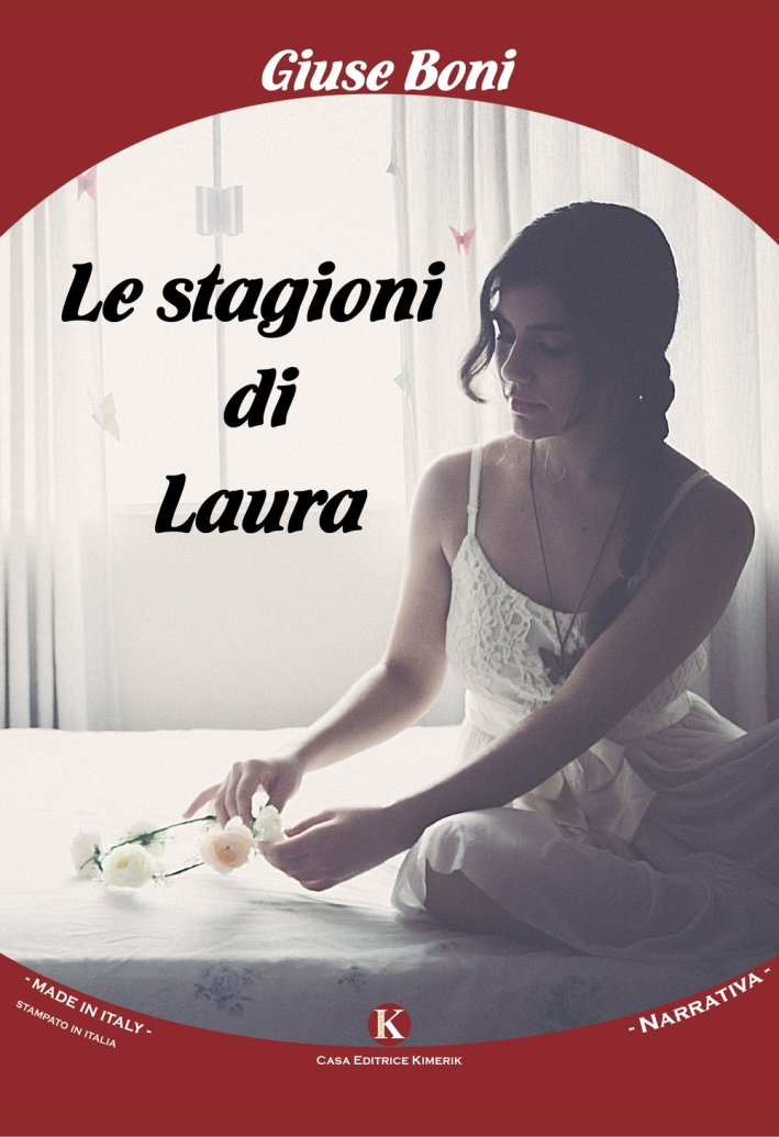 Le stagioni di Laura Le stagioni di Laura