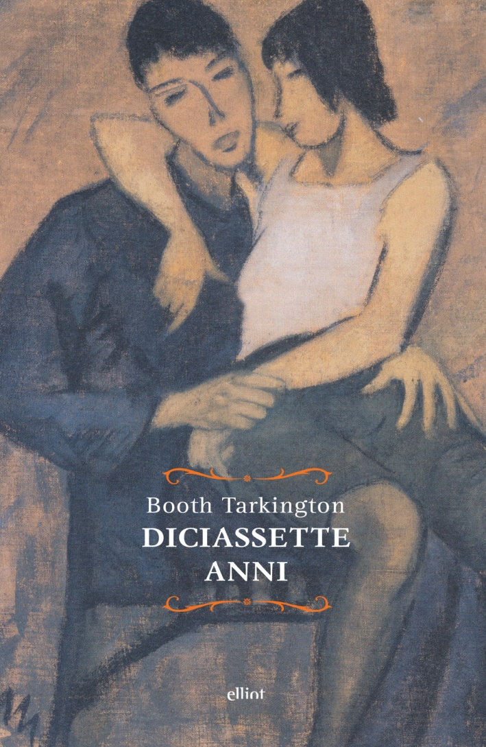 Diciassette anni Diciassette anni