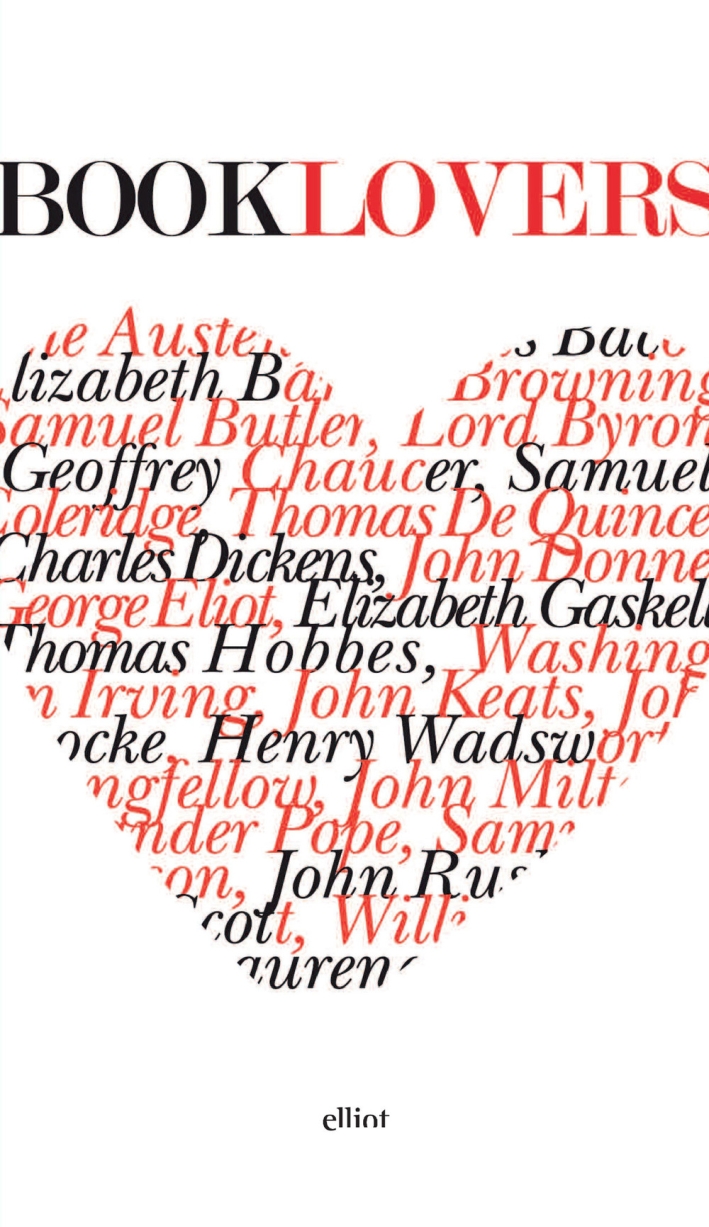 Booklovers. Citazioni celebri sui libri e la lettura Booklovers. Citazioni celebri sui libri e la lettura