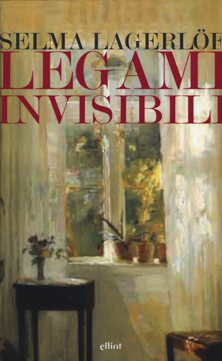 Legami invisibili Legami invisibili
