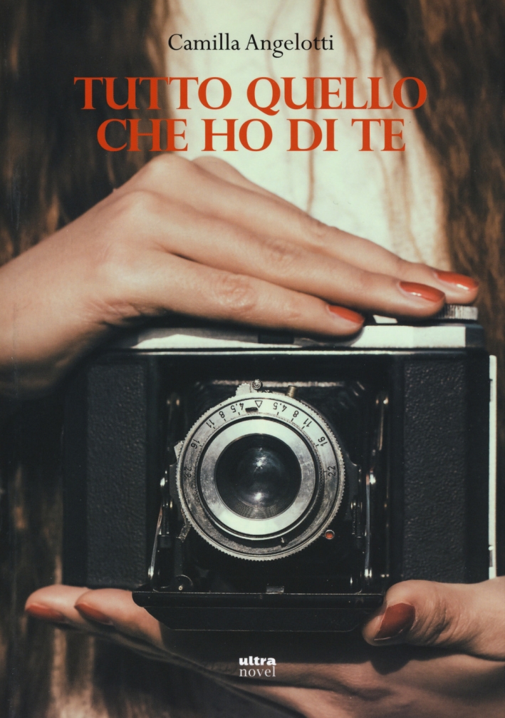Tutto quello che ho di te Tutto quello che ho di te