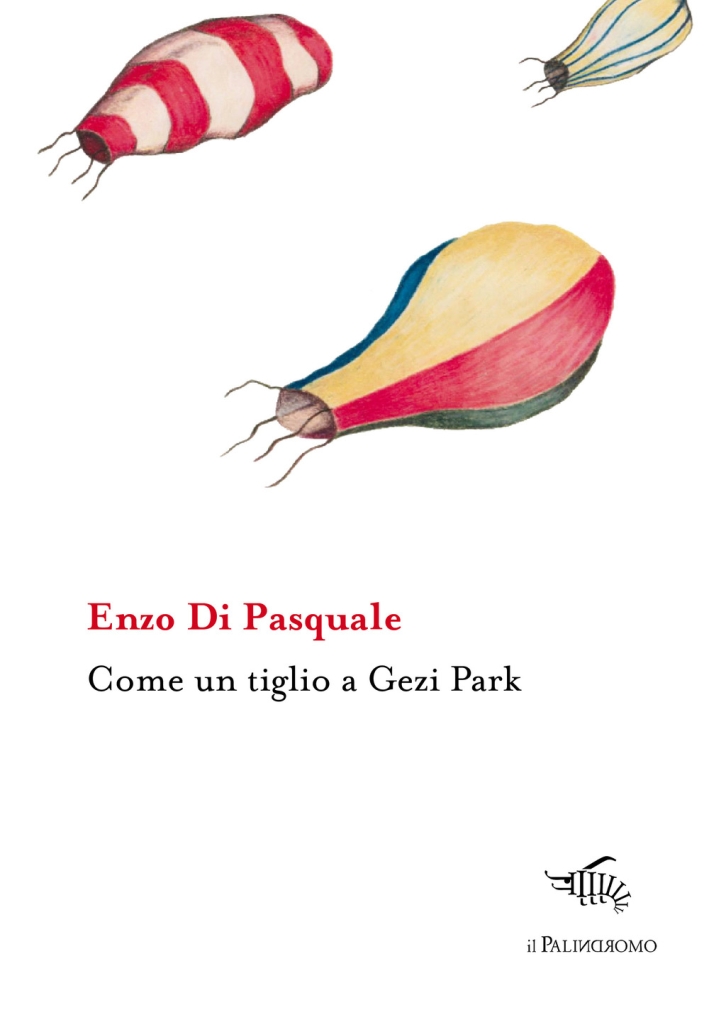 Come un tiglio a Gezi Park Come un tiglio a Gezi Park