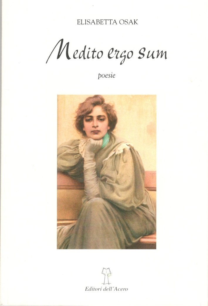 Medito ergo sum
