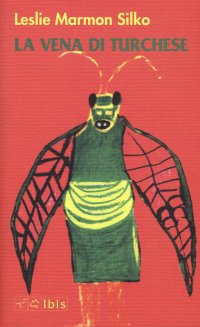 La vena di turchese. Memoir