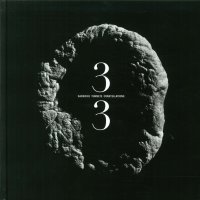 Antonio Biasiucci. Trois Tiers : Sacrifice, Tumulte, Constellations