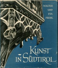 Kunst in Südtirol