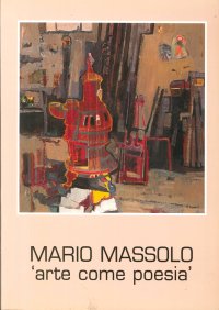 Mario Massolo. "Arte Come Poesia"