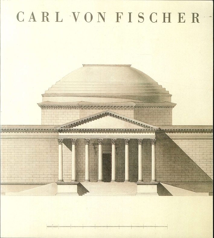 Carl Von Fischer.1782-1820