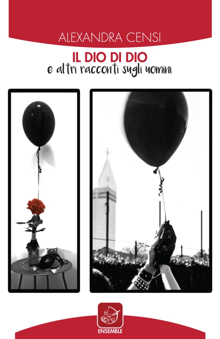 Il dio di dio e altri racconti sugli uomini