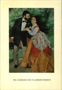 Katalog Der Gemalde des 19. Jahrhunderts Im Wallraf Richartz Museum