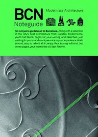 BCN Noteguide modernista
