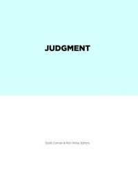 Judgment