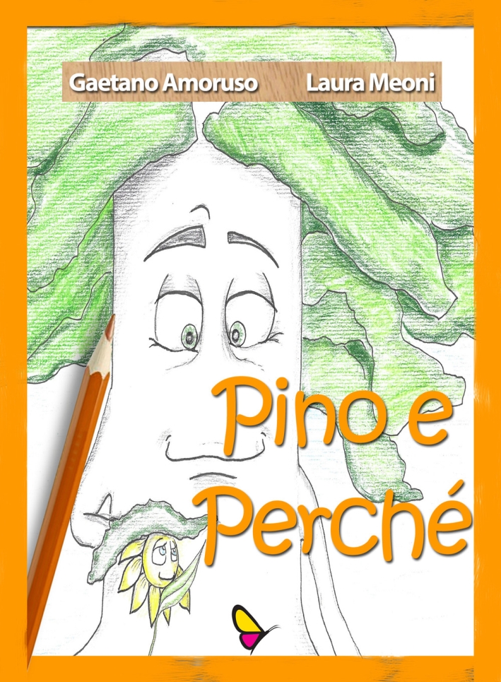 Pino e Perché Pino e Perché