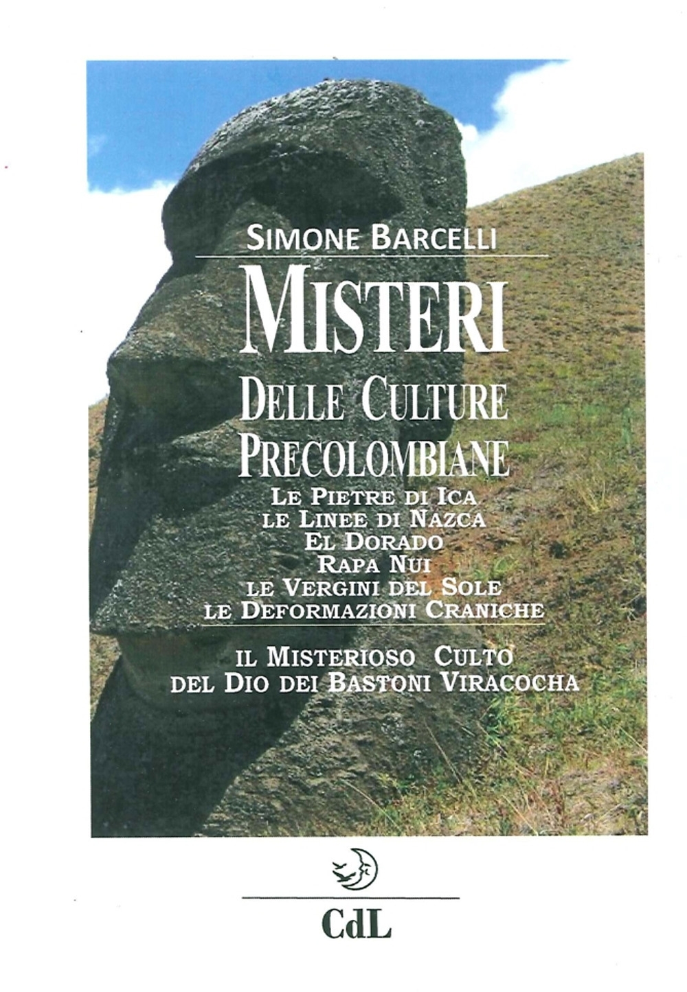 Misteri delle Culture Precolombiane