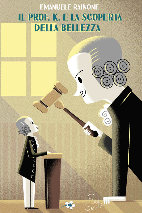 Il prof. K. e la scoperta della bellezza Il prof. K. e la scoperta della bellezza