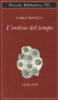 L'ordine del tempo