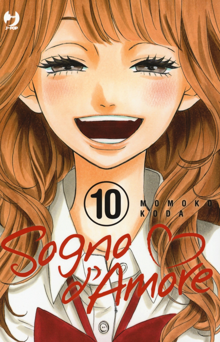 Sogno d'amore. Vol. 10 Sogno d'amore. Vol. 10