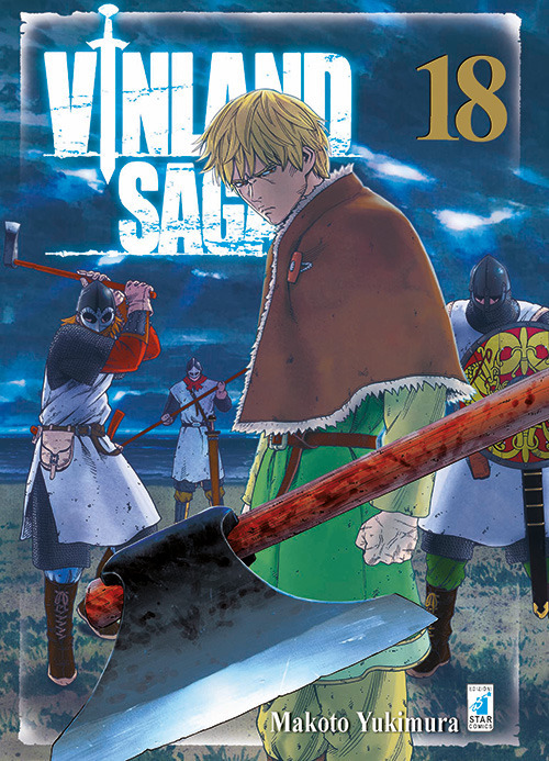 Vinland saga. Vol. 18 Vinland saga. Vol. 18