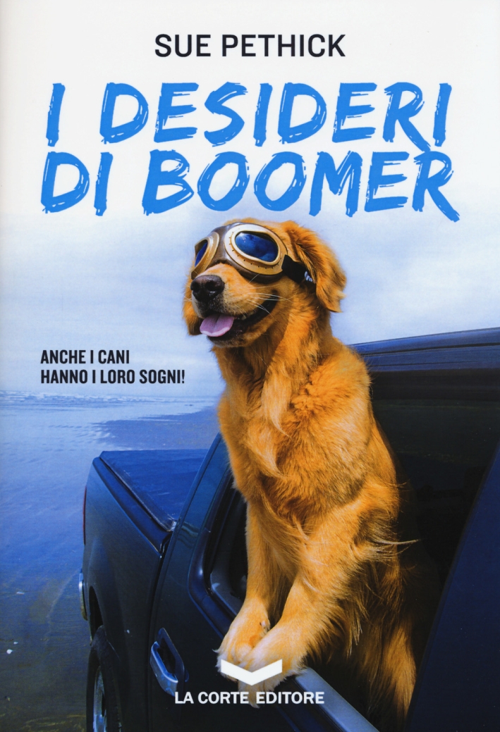 I desideri di Boomer I desideri di Boomer