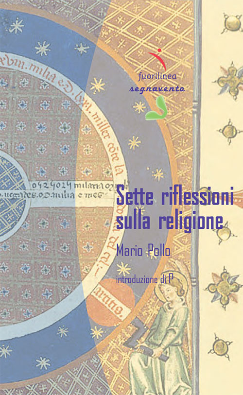 Sette riflessioni sulla religione Sette riflessioni sulla religione