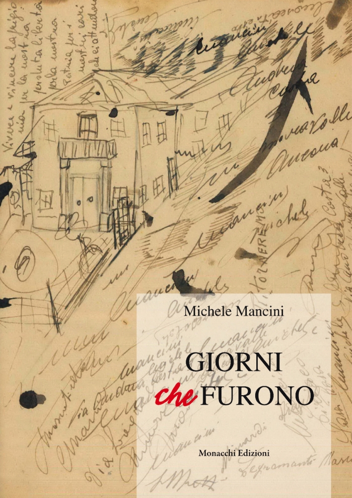 Giorni che furono Giorni che furono