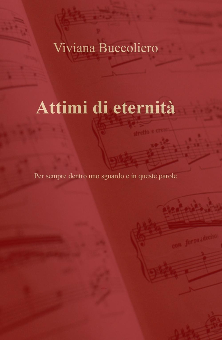 Attimi di eternità Attimi di eternità