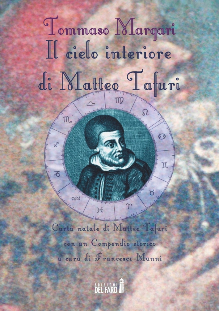Il cielo interiore di Matteo Tarfuri Il cielo interiore di Matteo Tarfuri