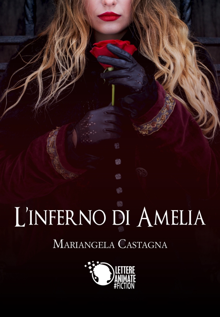 L'inferno di Amelia L'inferno di Amelia