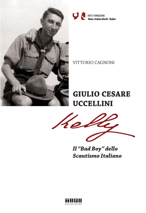 Giulio Cesare Uccellini Kelly. Il Giulio Cesare Uccellini Kelly. Il