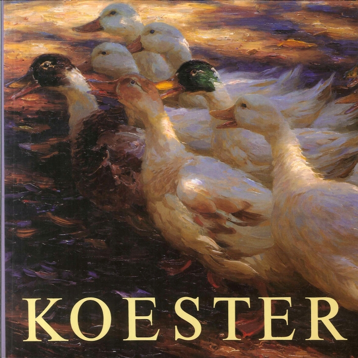 Alexander Koester. Werke Aus Der Schenkung Else Eckhard. Studio-Ausstellung 7 Katalogbearbeitung Mario-Andreas Von Luttichau Alexander Koester. Werke Aus Der Schenkung Else Eckhard. Studio-Ausstellung 7 Katalogbearbeitung Mario-Andreas Von Luttichau