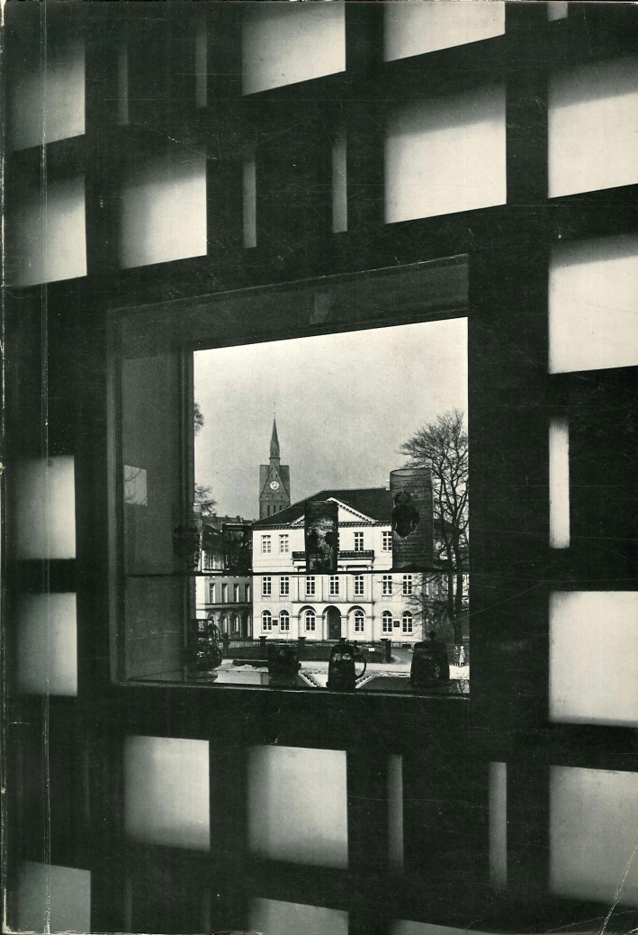 Kestner Museum 1889 - 1964 Kestner Museum 1889 - 1964