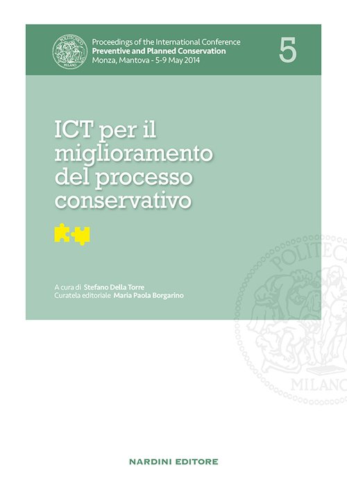 ICT per il miglioramento del processo conservativo ICT per il miglioramento del processo conservativo