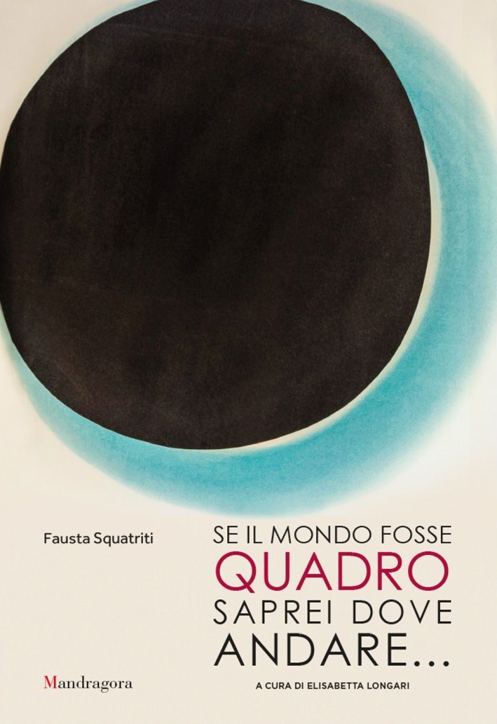 Se il mondo fosse quadro saprei dove andare... Se il mondo fosse quadro saprei dove andare...