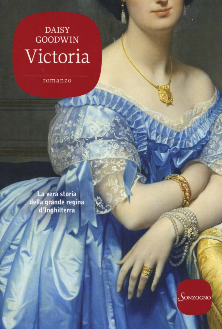 Victoria Victoria