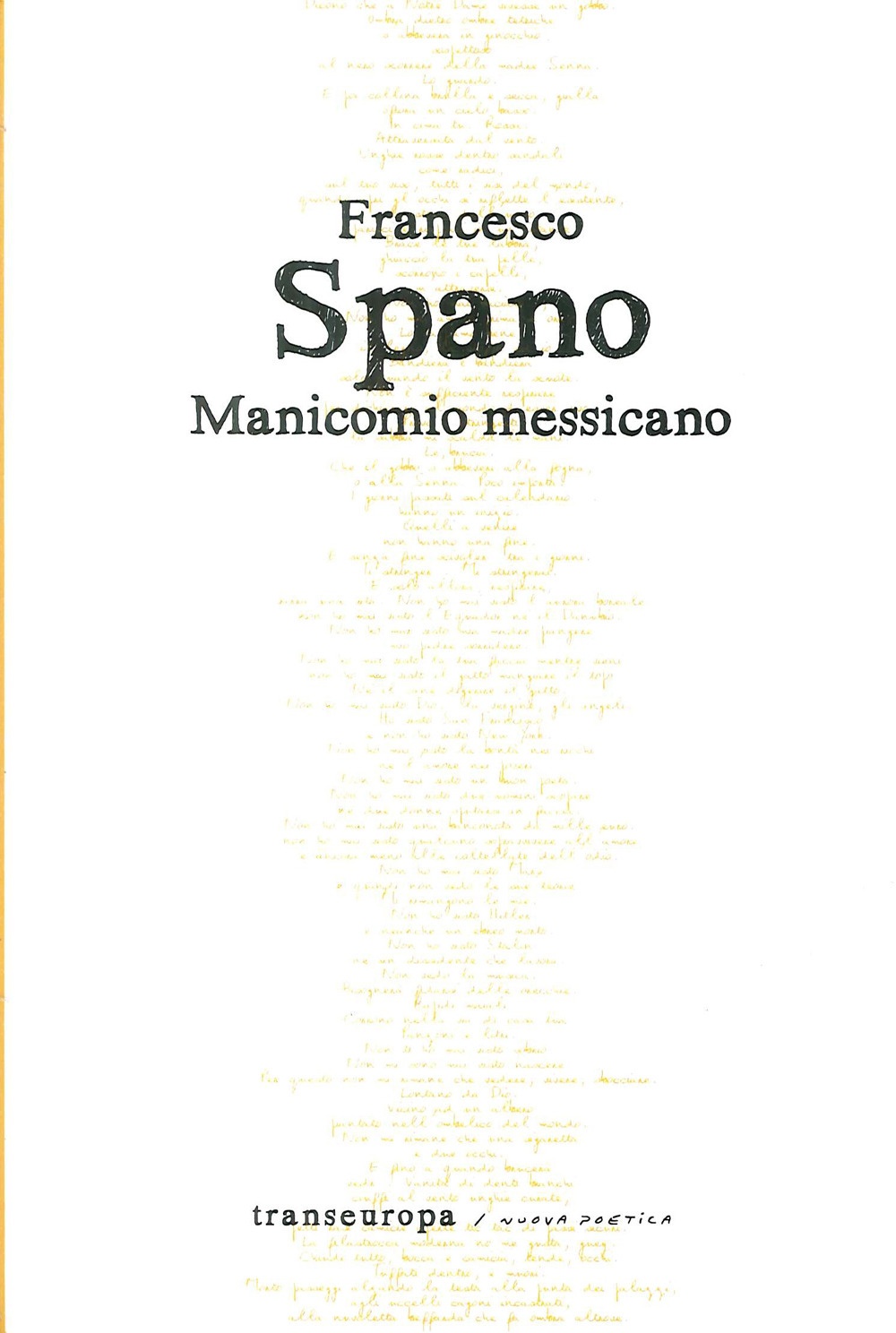 Manicomio messicano Manicomio messicano