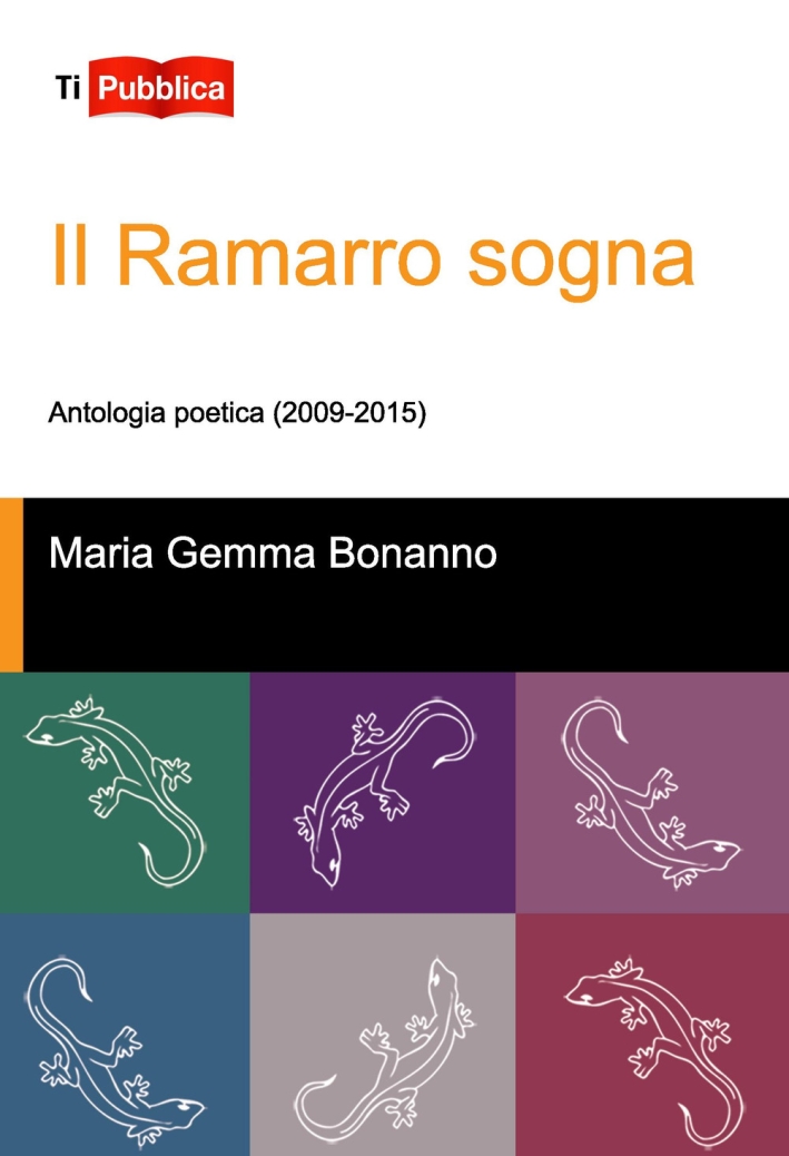 Il ramarro sogna Il ramarro sogna