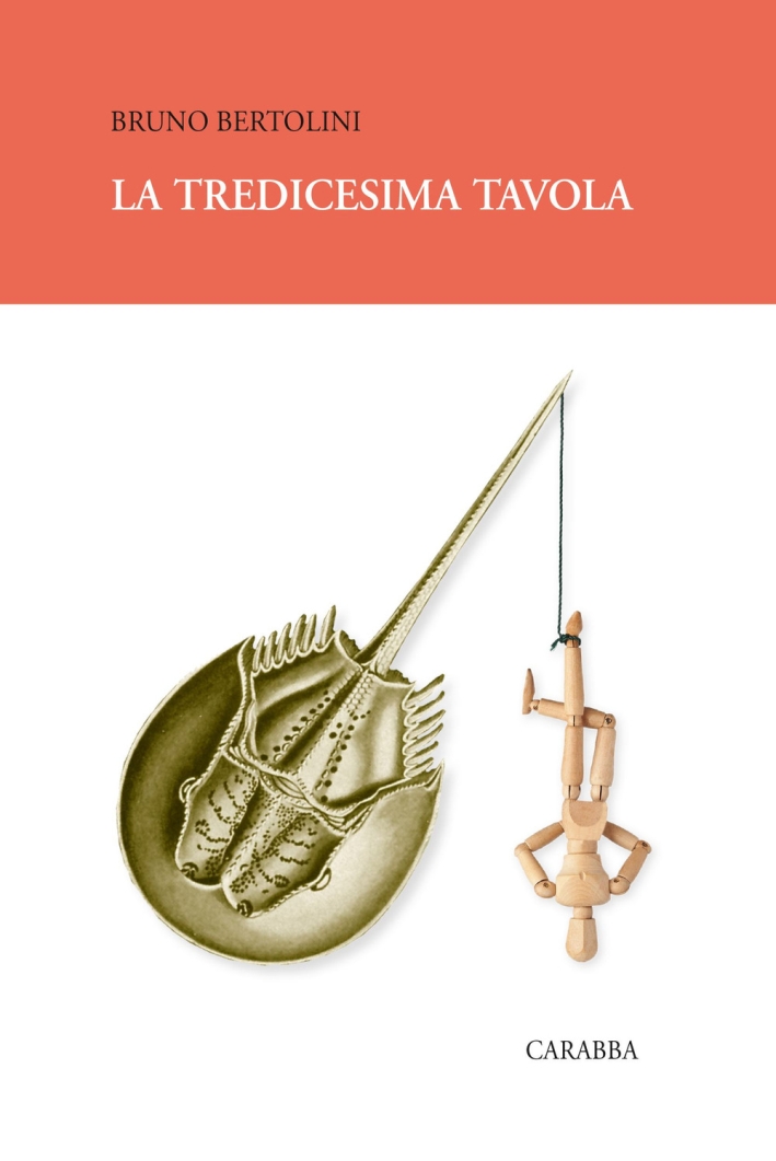 La Tredicesima Tavola La Tredicesima Tavola