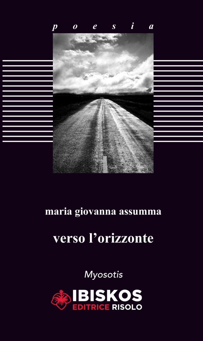 Verso l'orizzonte Verso l'orizzonte