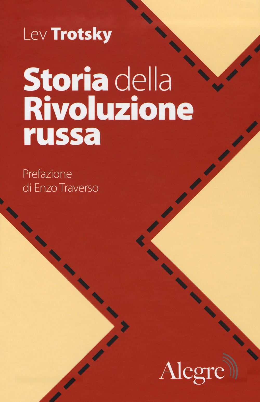 Storia della rivoluzione russa Storia della rivoluzione russa