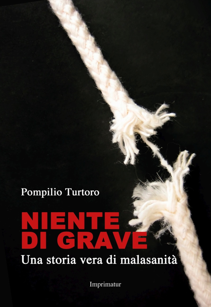 Niente di grave Niente di grave