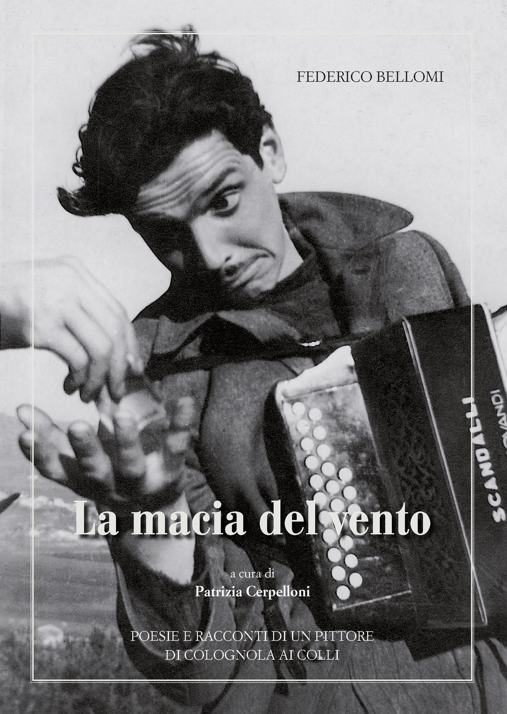 la macia del vento la macia del vento