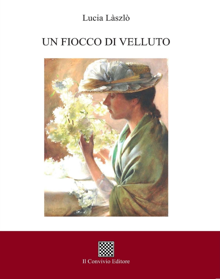 Un fiocco di velluto Un fiocco di velluto