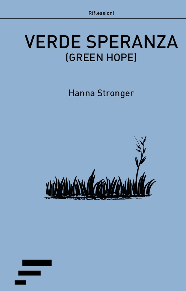 Verde speranza-Green hope Verde speranza-Green hope