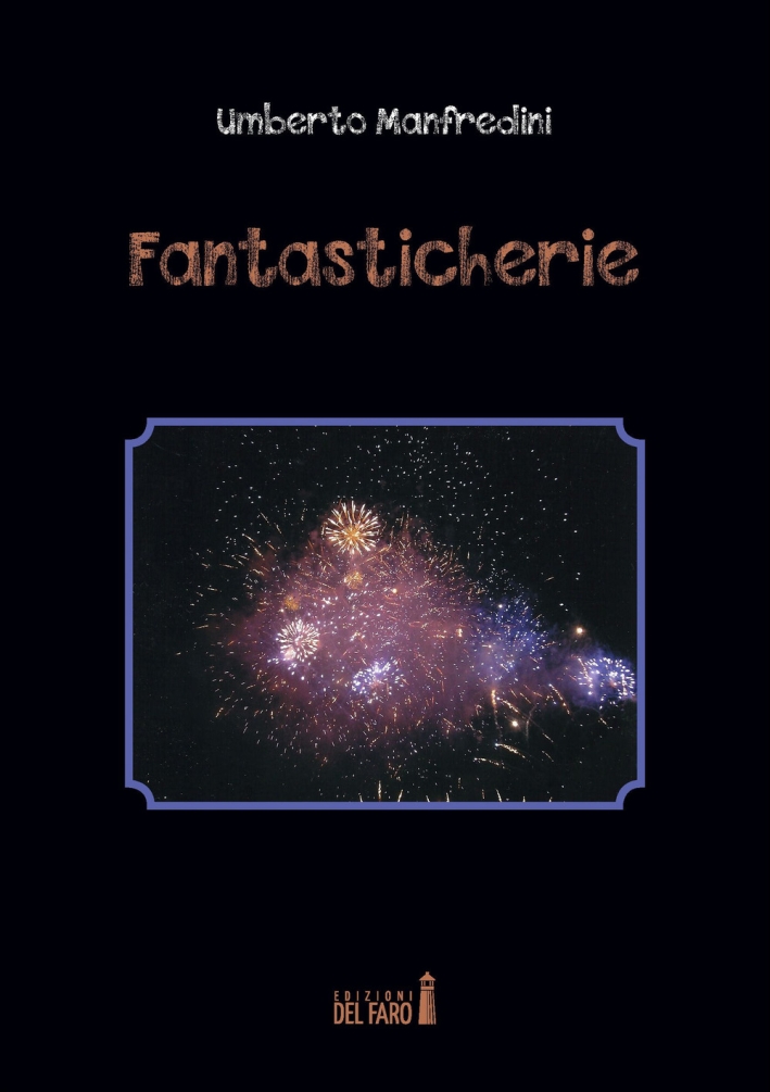 Fantasticherie Fantasticherie