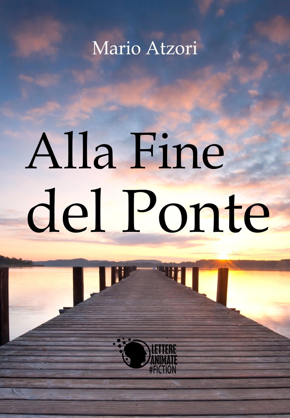 Alla fine del ponte Alla fine del ponte
