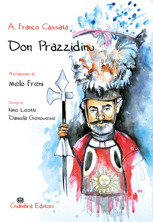 Don Prazzidinu Don Prazzidinu