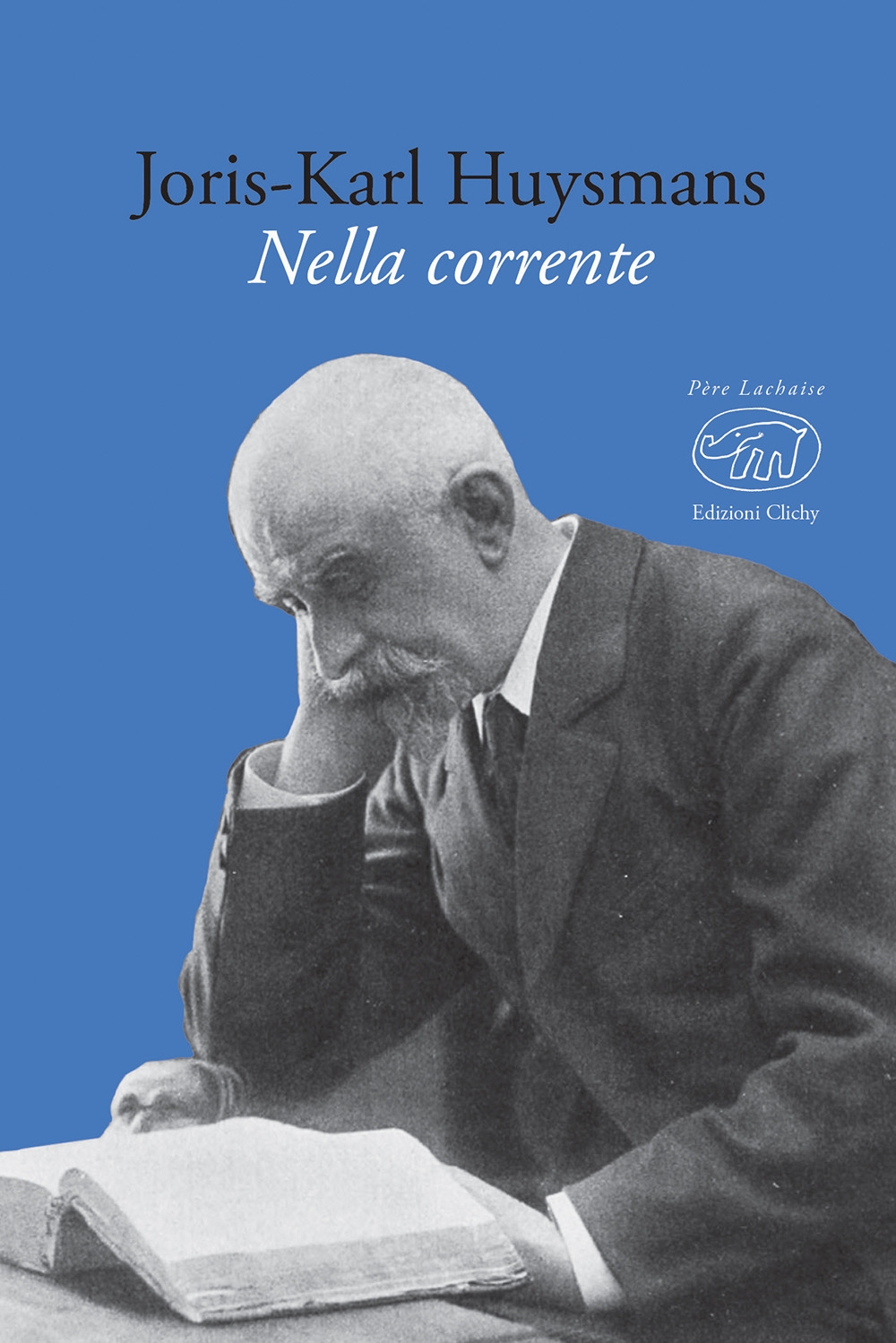 Nella corrente Nella corrente