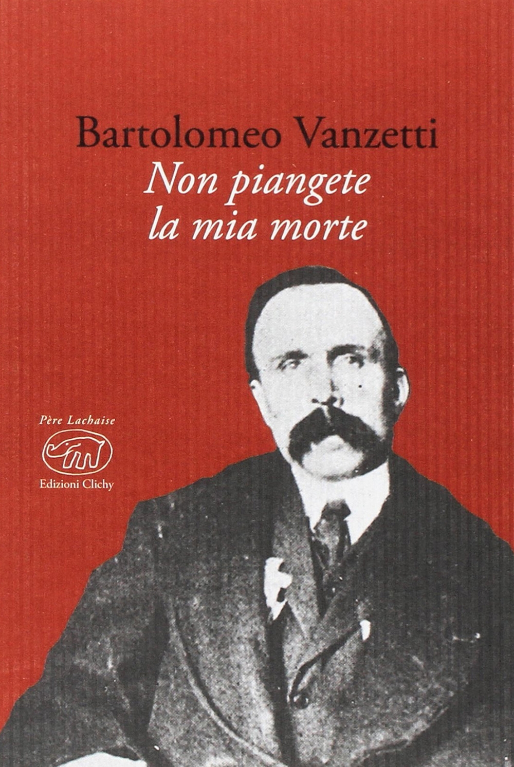 Non piangete la mia morte Non piangete la mia morte