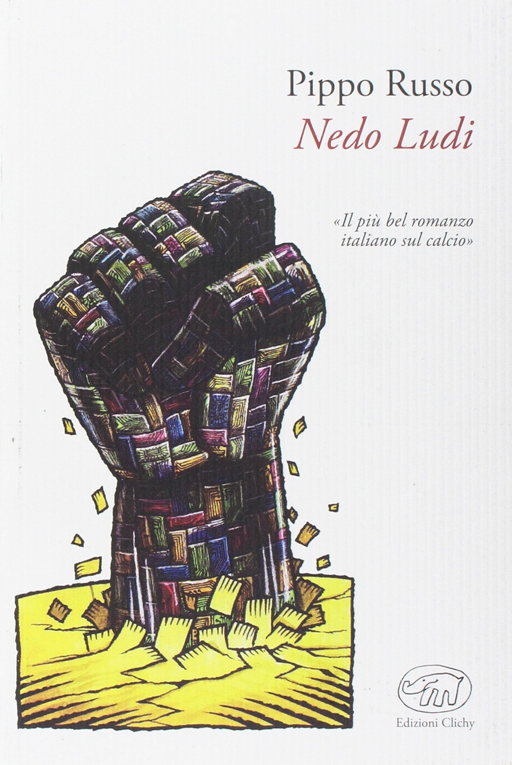 Nedo Ludi Nedo Ludi