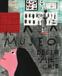Il museo delle mie cose